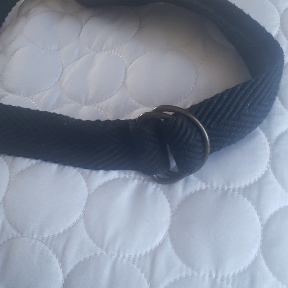 Woven Belt - Picture 3 of 3